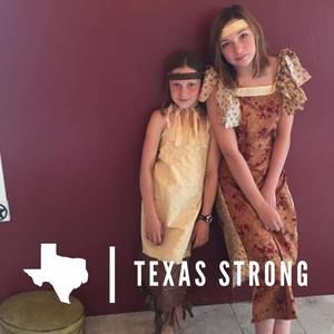 Meet your Posher, Kristi